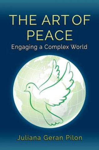 Libro Art of Peace Juliana Geran Pilon