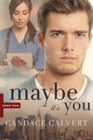 Libro Maybe It's You Candace Calvert