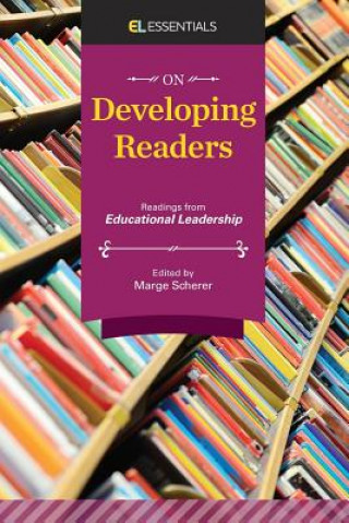 Buch On Developing Readers Marge Scherer