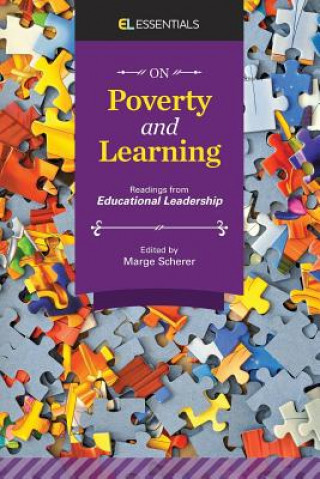 Carte On Poverty and Learning Marge Scherer