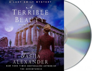 Audio A Terrible Beauty: A Lady Emily Mystery Tasha Alexander