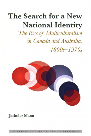 Buch Search for a New National Identity Jatinder Mann