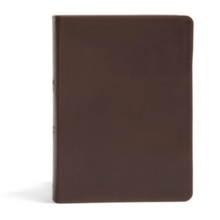 Книга CSB She Reads Truth Bible, Brown Genuine Leather, Indexed: Notetaking Space, Devotionals, Reading Plans, Easy-To-Read Font Raechel Myers