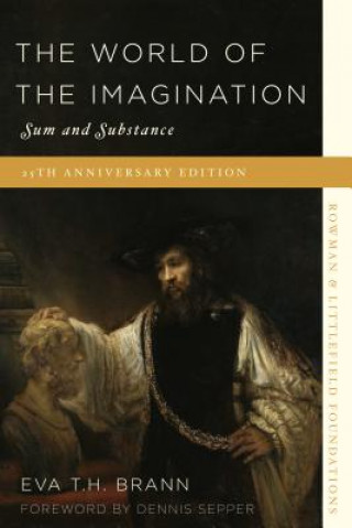 Carte World of the Imagination Eva T. H. Brann