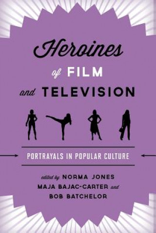 Carte Heroines of Film and Television Norma Jones