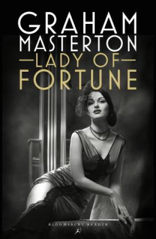Könyv Lady of Fortune Graham Masterton