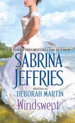 Buch Windswept Sabrina Jeffries