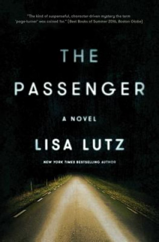 Carte The Passenger Lisa Lutz