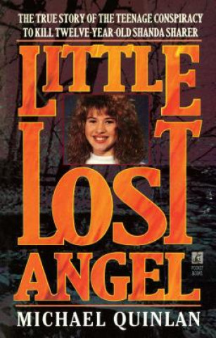 Book Little Lost Angel Michael Quinlan