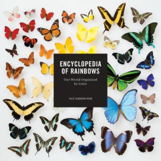 Könyv Encyclopedia of Rainbows Julie Ream