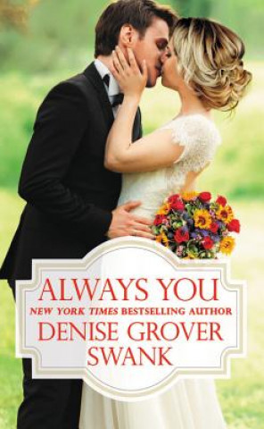 Книга Always You Denise Grover Swank