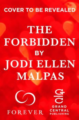 Kniha The Forbidden Jodi Ellen Malpas