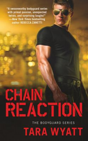 Buch Chain Reaction Tara Wyatt