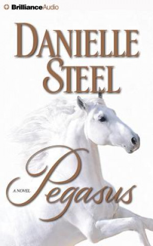 Audio Pegasus Danielle Steel