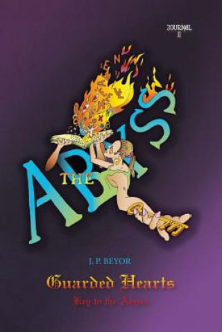 Könyv Abyss James Beyor