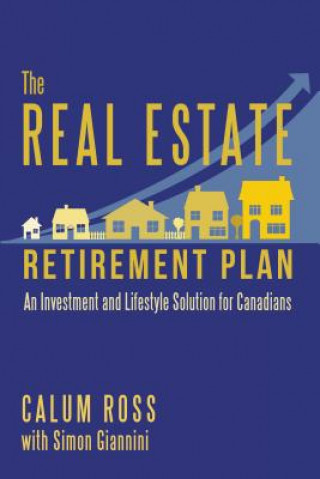 Könyv Real Estate Retirement Plan Calum Ross