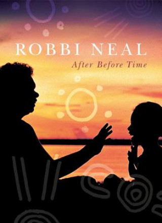 Książka After Before Time Robbi Neal