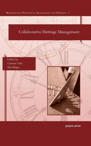 Carte Collaborative Heritage Management Mal Ridges