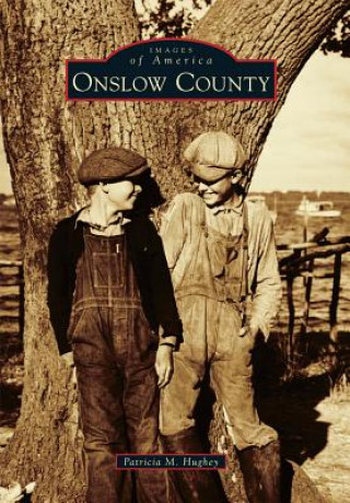 Buch Onslow County Patricia M. Hughey