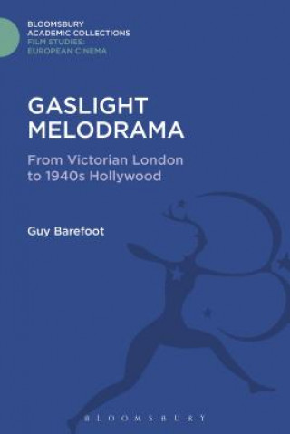 Carte Gaslight Melodrama Barefoot