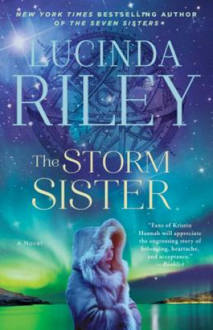Carte The Storm Sister Lucinda Riley