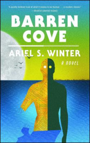 Carte Barren Cove Ariel S. Winter