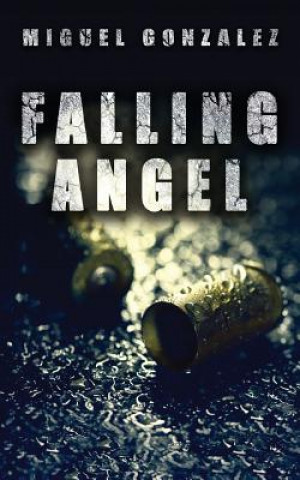 Knjiga Falling Angel Miguel Gonzalez