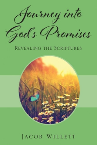 Βιβλίο Journey into God's Promises Jacob Willett