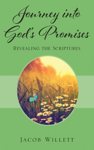 Βιβλίο Journey into God's Promises Jacob Willett