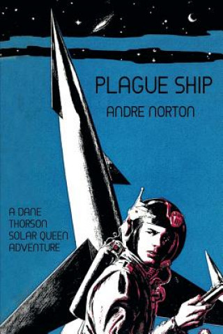 Książka Plague Ship Andre Norton