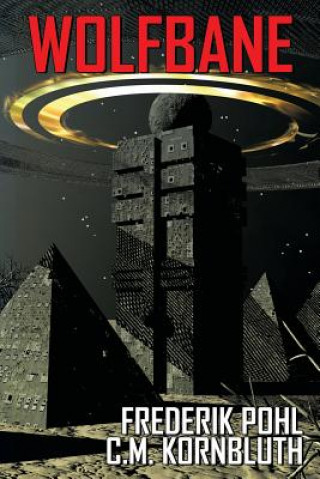 Buch Wolfbane Frederik Pohl