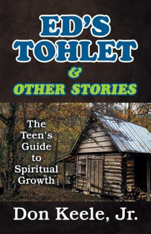 Book Ed's Tohlet and Other Stories Don Keele