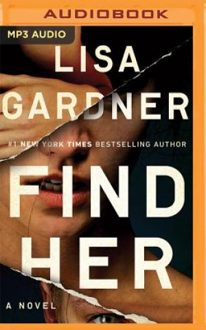 Digital Find Her Lisa Gardner