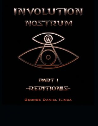 Book Involution Nostrum George Daniel Ilinca