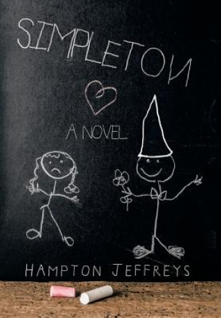 Carte Simpleton Hampton Jeffreys