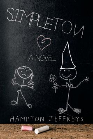 Libro Simpleton Hampton Jeffreys