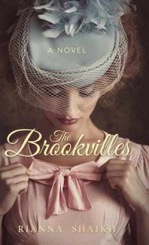 Βιβλίο Brookvilles Rianna Shaikh