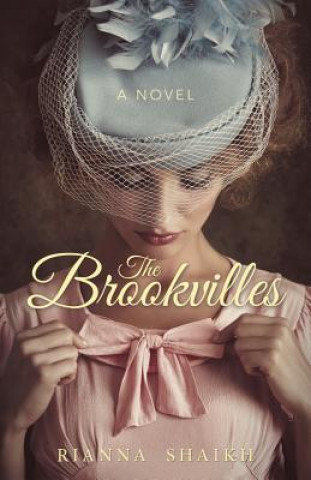 Βιβλίο Brookvilles Rianna Shaikh