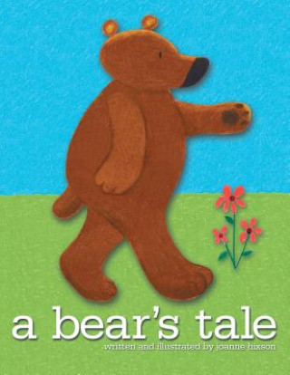 Βιβλίο Bear's Tale Joanne Hixson