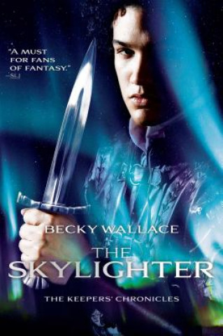 Kniha The Skylighter Becky Wallace