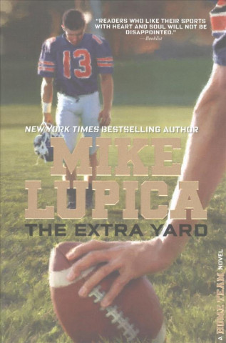 Buch The Extra Yard Mike Lupica