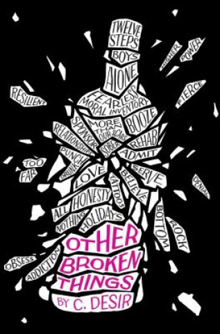 Kniha Other Broken Things C. Desir