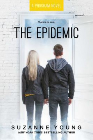 Knjiga Epidemic Suzanne Young