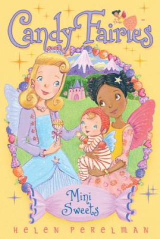 Libro Mini Sweets Helen Perelman