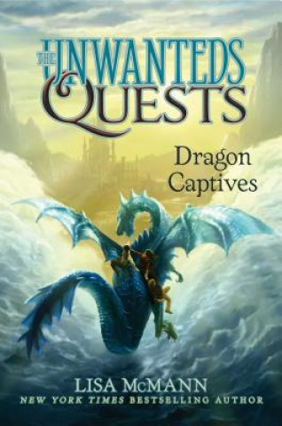 Könyv Dragon Captives, 1 Lisa McMann