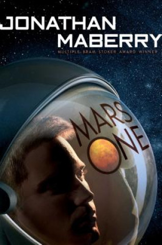 Książka Mars One Jonathan Maberry