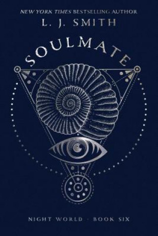 Kniha Soulmate, 6 Lisa Jane Smith