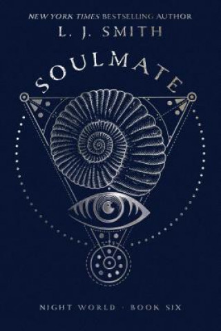 Βιβλίο Soulmate, 6 Lisa Jane Smith