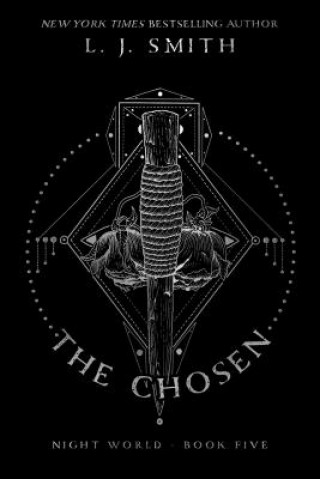 Kniha The Chosen, 5 Lisa Jane Smith