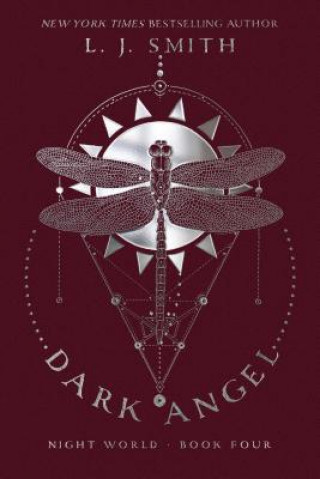 Kniha Dark Angel, 4 Lisa Jane Smith